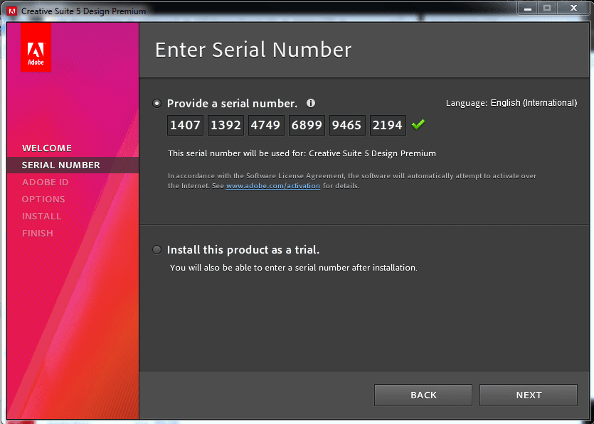 Adobe Cs5 Serial Key Generator