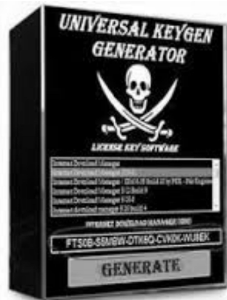 software license key generator