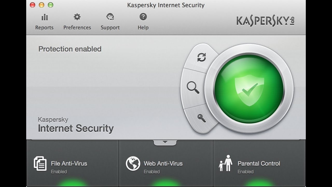 Kaspersky Internet Security 2014 Key Generator