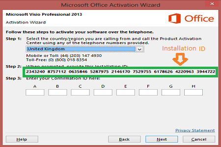 Free Key Generator For Microsoft Office Professional Plus 2010